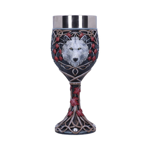 Guardian of the Fall Goblet (19.5cm)