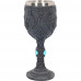 Night Wolf Goblet (19.5cm)