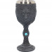 Night Wolf Goblet (19.5cm)