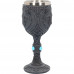 Night Wolf Goblet (19.5cm)