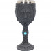 Night Wolf Goblet (19.5cm)