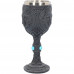 Night Wolf Goblet (19.5cm)