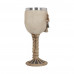 Rose from the Dead Goblet (18.5cm)