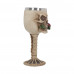 Rose from the Dead Goblet (18.5cm)