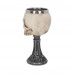 Skull Chalice (17.8cm)