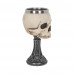 Skull Chalice (17.8cm)