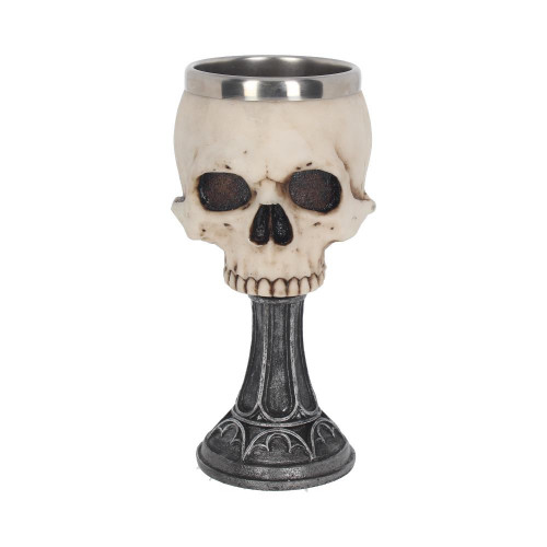 Skull Chalice (17.8cm)