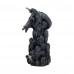 Dragon Incense Tower (20cm)