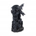 Dragon Incense Tower (20cm)