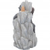 Fairy Flow Incense Tower (19cm)