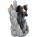 Fairy Flow Incense Tower (19cm)