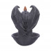 Grotesque Smoke Backflow Incense Burner (17.8cm)