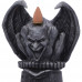 Grotesque Smoke Backflow Incense Burner (17.8cm)