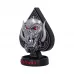 Motörhead: Warpig Backflow Incense Burner (19.5cm)