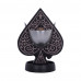 Motörhead: Warpig Backflow Incense Burner (19.5cm)
