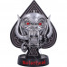 Motörhead: Warpig Backflow Incense Burner (19.5cm)