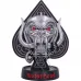 Motörhead: Warpig Backflow Incense Burner (19.5cm)