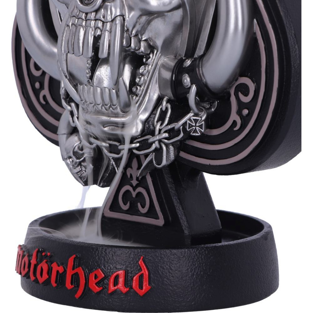 Motorhead Warpig Incense Stick Holder 25.5cm main image 0