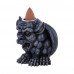 Scent Guardian Backflow Incense Burner (7.4cm)