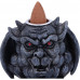 Scent Guardian Backflow Incense Burner (7.4cm)