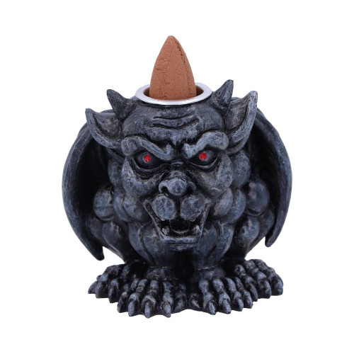 Scent Guardian Backflow Incense Burner (7.4cm)