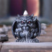 Scent Guardian Backflow Incense Burner (7.4cm)