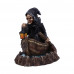 Scent Of The Styx Backflow Incense Burner (16.6cm)