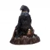 Scent Of The Styx Backflow Incense Burner (16.6cm)