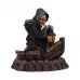 Scent Of The Styx Backflow Incense Burner (16.6cm)