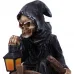 Scent Of The Styx Backflow Incense Burner (16.6cm)