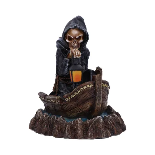 Scent Of The Styx Backflow Incense Burner (16.6cm)