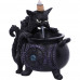 Spite's Cauldron Backflow Incense Burner (16.3cm)