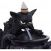 Spite's Cauldron Backflow Incense Burner (16.3cm)