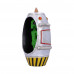 The Visit Backflow Incense Burner (17.5cm)