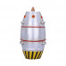 The Visit Backflow Incense Burner (17.5cm)