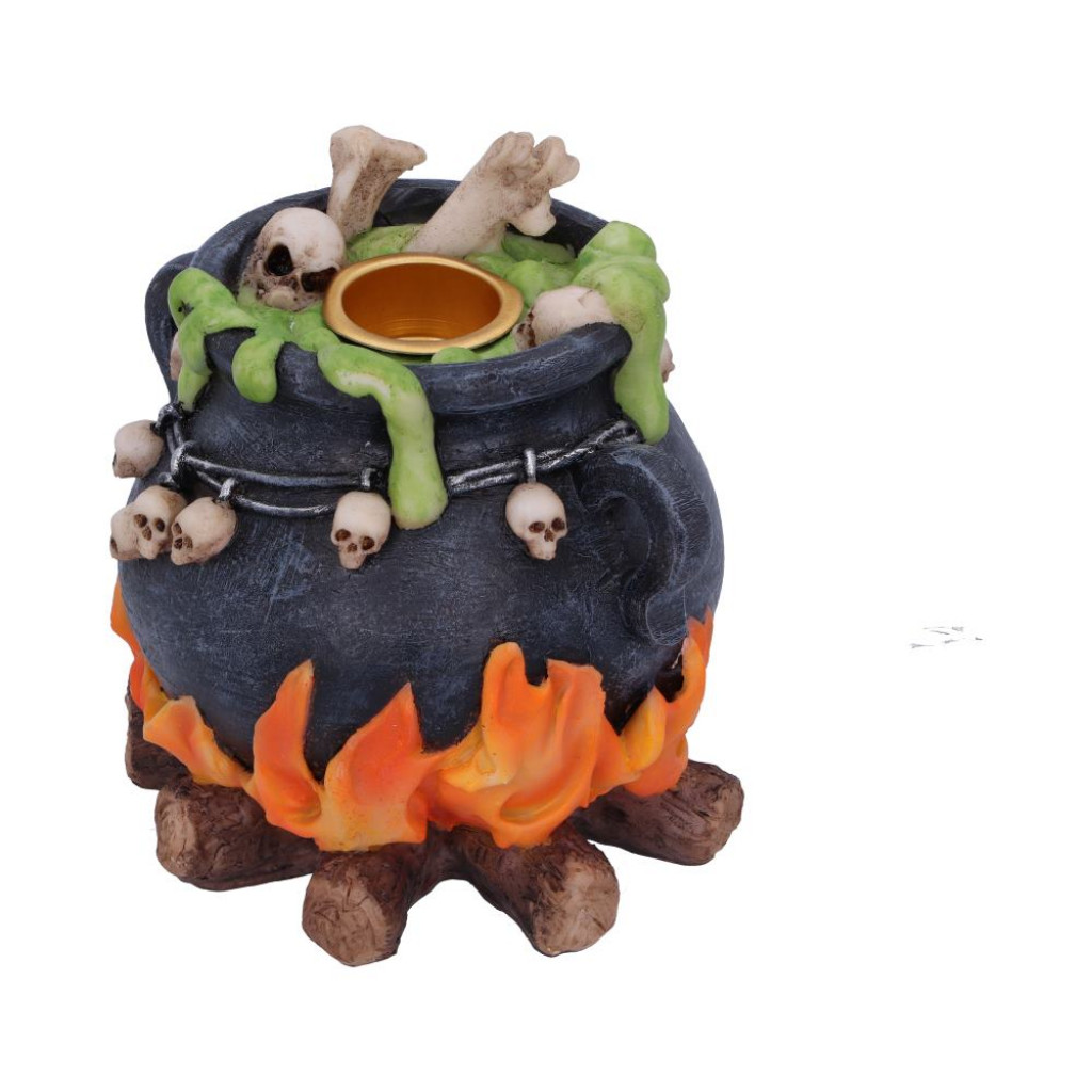 Witches Brew Incense - Gift Shop