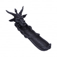 Baphomet’s Scent Incense Holder (29.2cm)