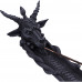 Baphomet’s Scent Incense Holder (29.2cm)