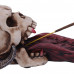 Bite Your Tongue Incense Burner (26.7cm)