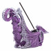 Draconic Essence Incense Burner (26cm)