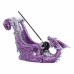 Draconic Essence Incense Burner (26cm)