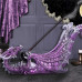 Draconic Essence Incense Burner (26cm)