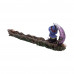 Grimalkin Incense Burner (29cm)