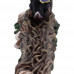 Grimalkin Incense Burner (29cm)