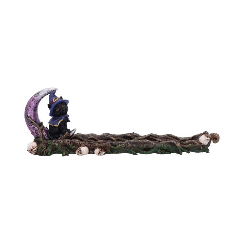 Grimalkin Incense Burner (29cm)