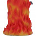 Hell Puss Incense Burner (25.4cm)