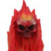 Hell Puss Incense Burner (25.4cm)