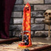 Hell Puss Incense Burner (25.4cm)