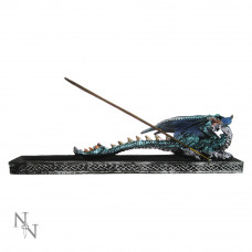 Incense Guardian (28cm)