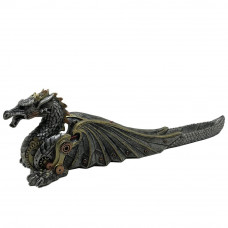 Mechanical Fire Incense Burner (33cm)